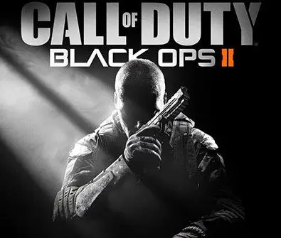 COD: Black Ops 2